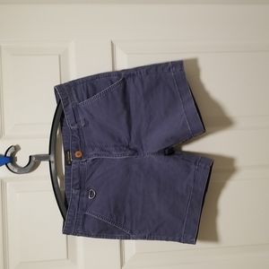 CPO Shorts